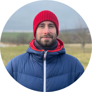 Guillaume Larivière